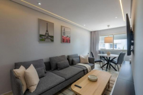 New Luxury Apartment - Agdal 2